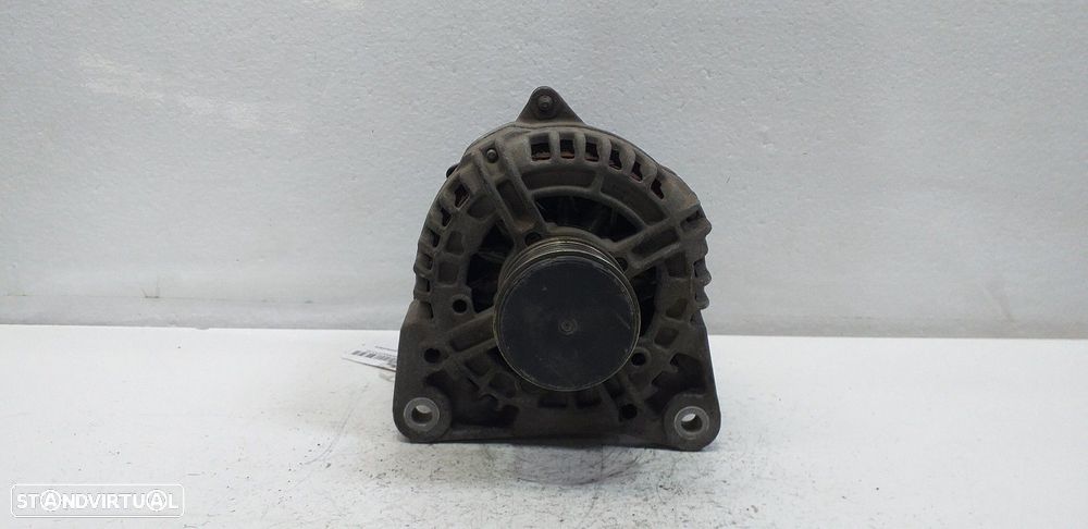 ALTERNADOR RENAULT CLIO GRANDTOUR 2011 -0124425093 - 3