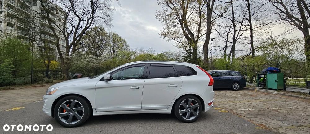 Volvo XC 60 - 12