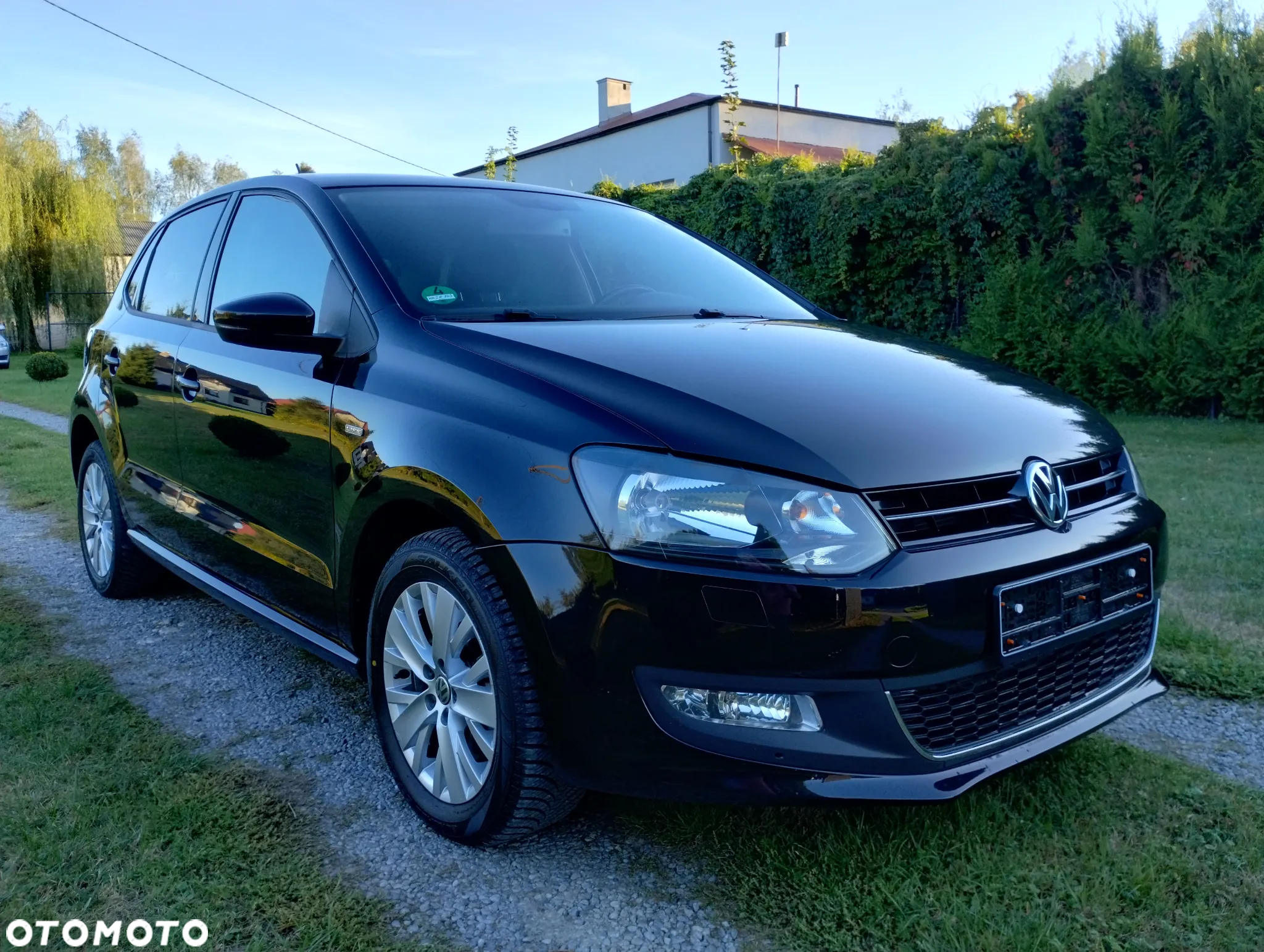 Volkswagen Polo 1.6 TDI Life - 4