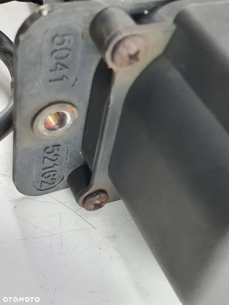 PEDAL GAZU  IVECO EUROCARGO - 3