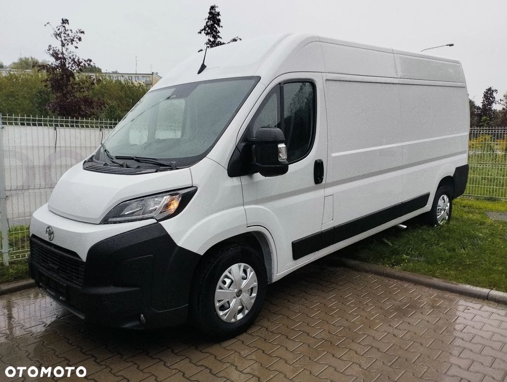 Toyota PROACE MAX - 1