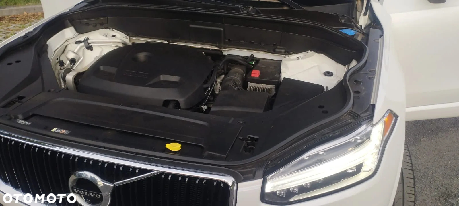 Volvo XC 90 - 13