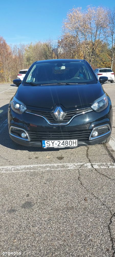 Renault Captur 1.2 Energy TCe Limited - 3