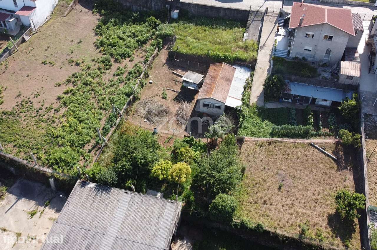 Terreno para Construção – 954 m² | Excelente Localização - Grande imagem: 5/13