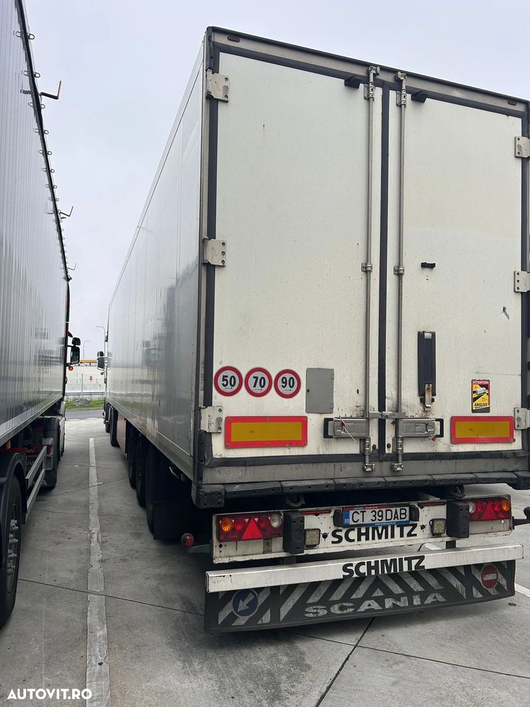 Schmitz Cargobull SKO24 - 13