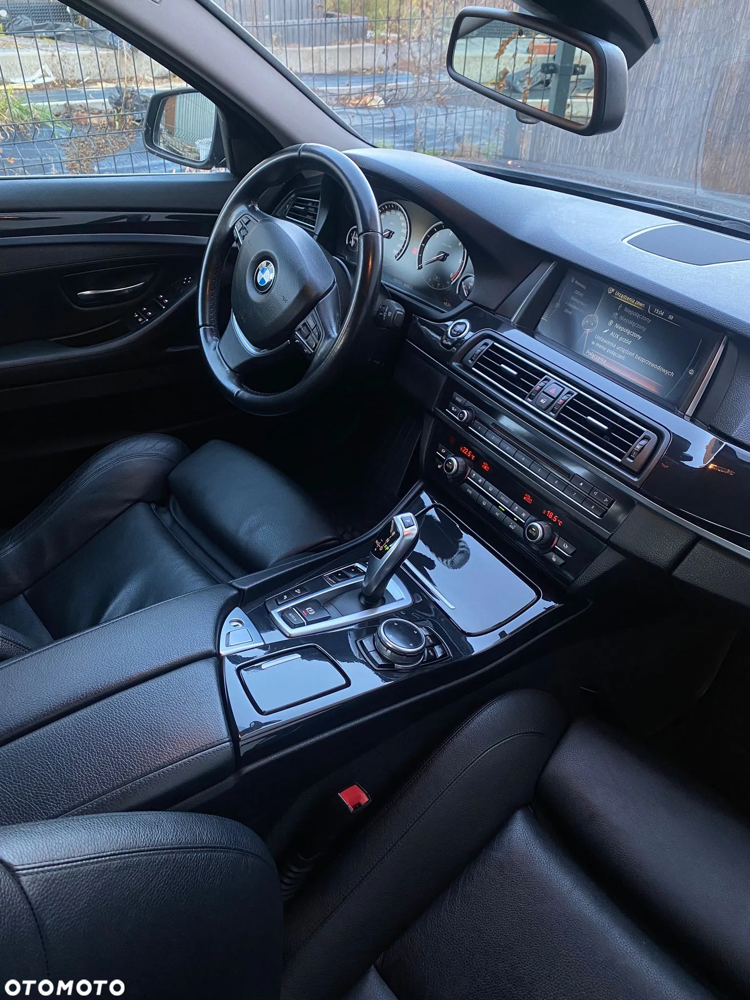 BMW Seria 5 - 22