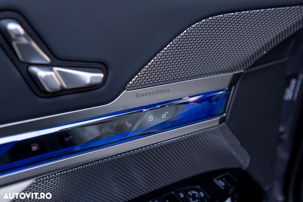 BMW Seria 7 750e xDrive AT PHEV - 19