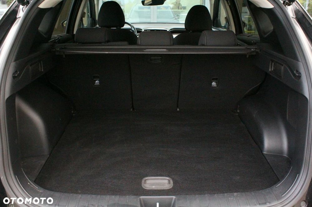 Hyundai Tucson 1.6 T-GDi 48V Platinum 2WD DCT - 37