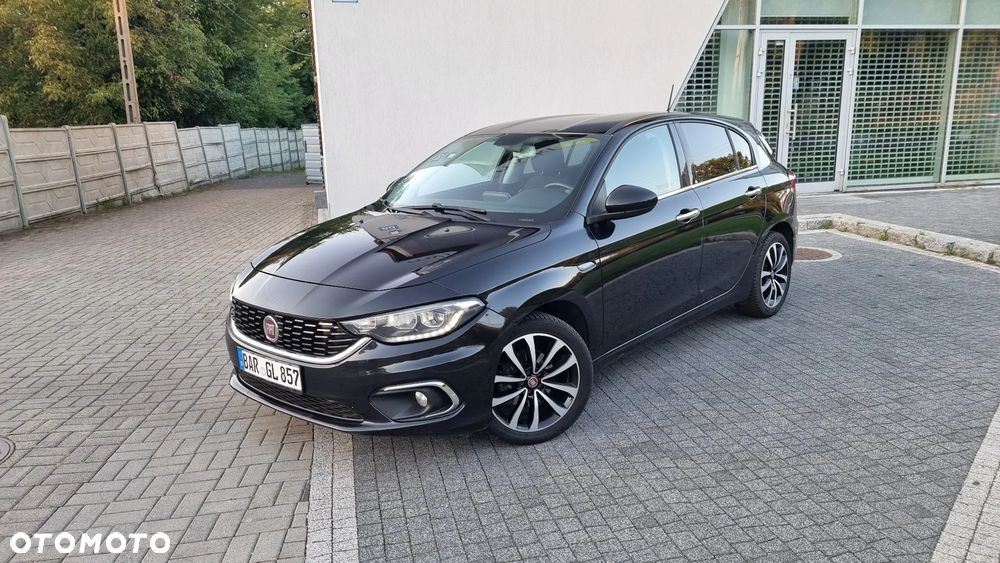 Fiat Tipo