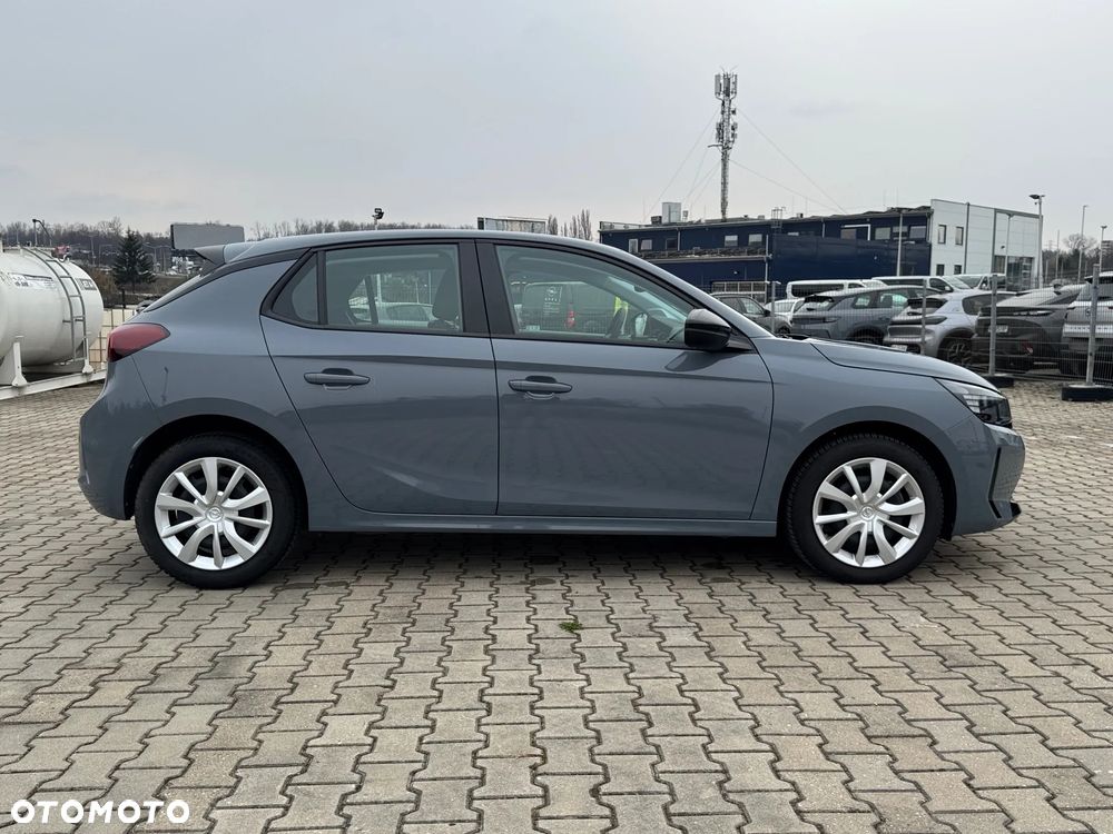 Opel Corsa 1.2 Edition S&S - 7