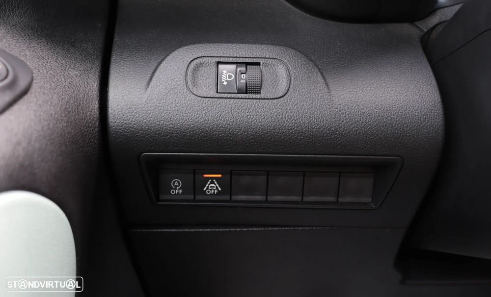 Citroën Berlingo M PureTech Feel - 28