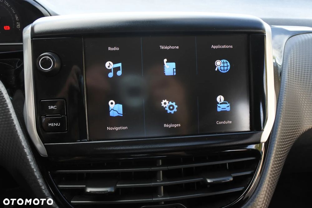 Peugeot 208 1.2 PureTech Allure S&S - 16