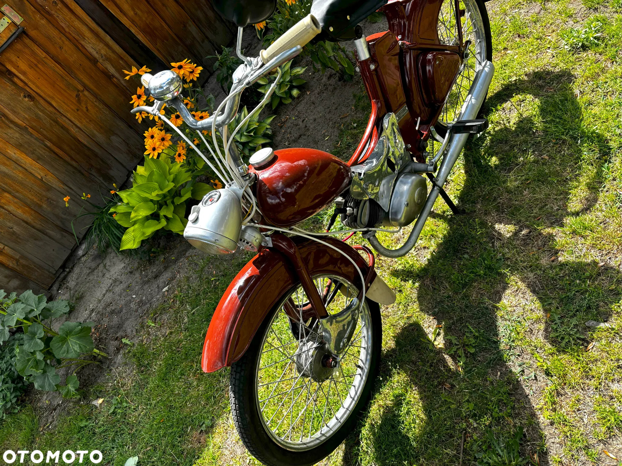 Simson Inny - 2