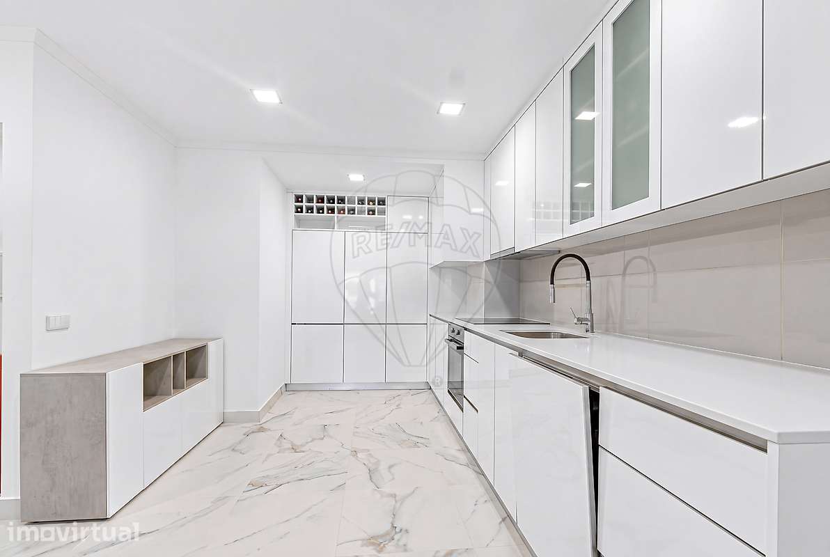 Apartamento T2 para venda - Grande imagem: 4/19
