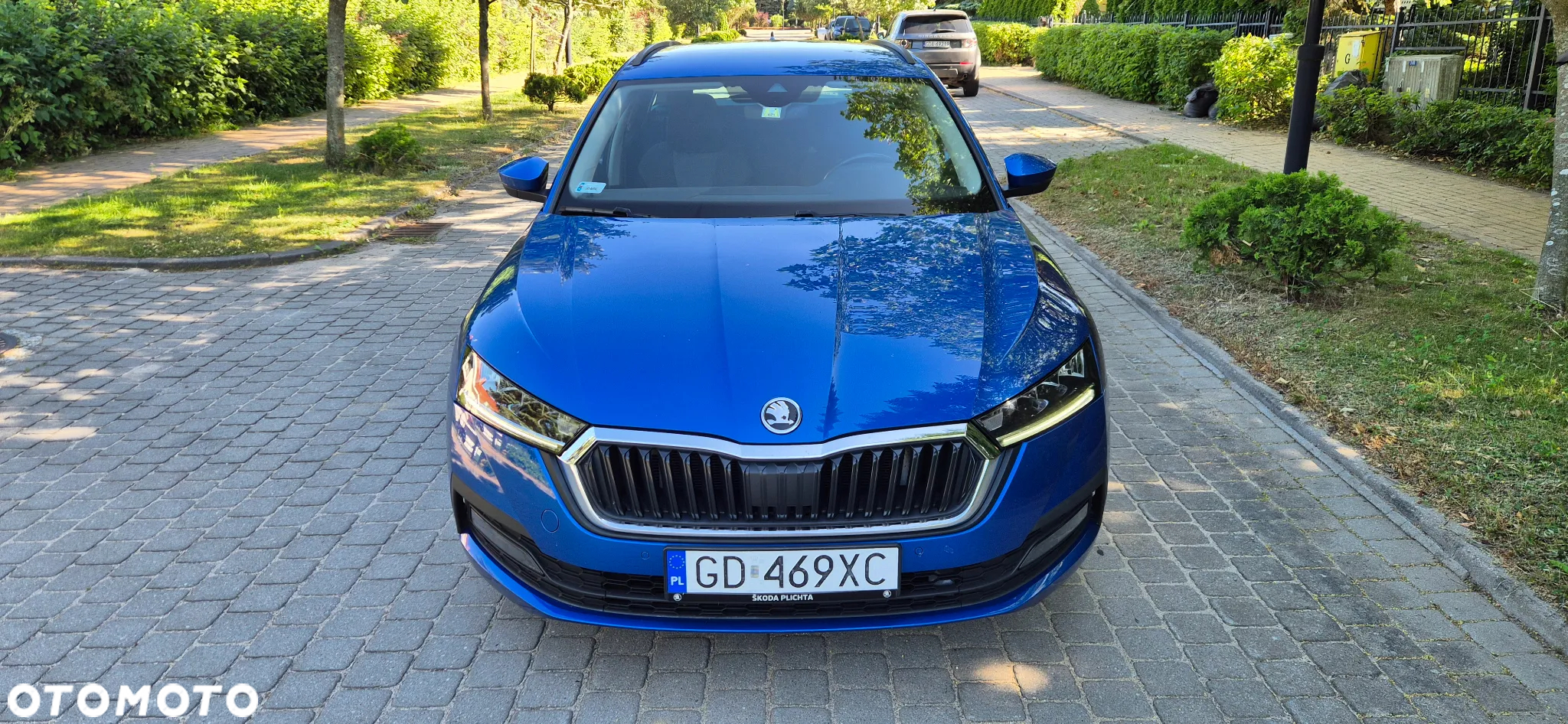 Skoda Octavia 1.5 TSI ACT Style - 2