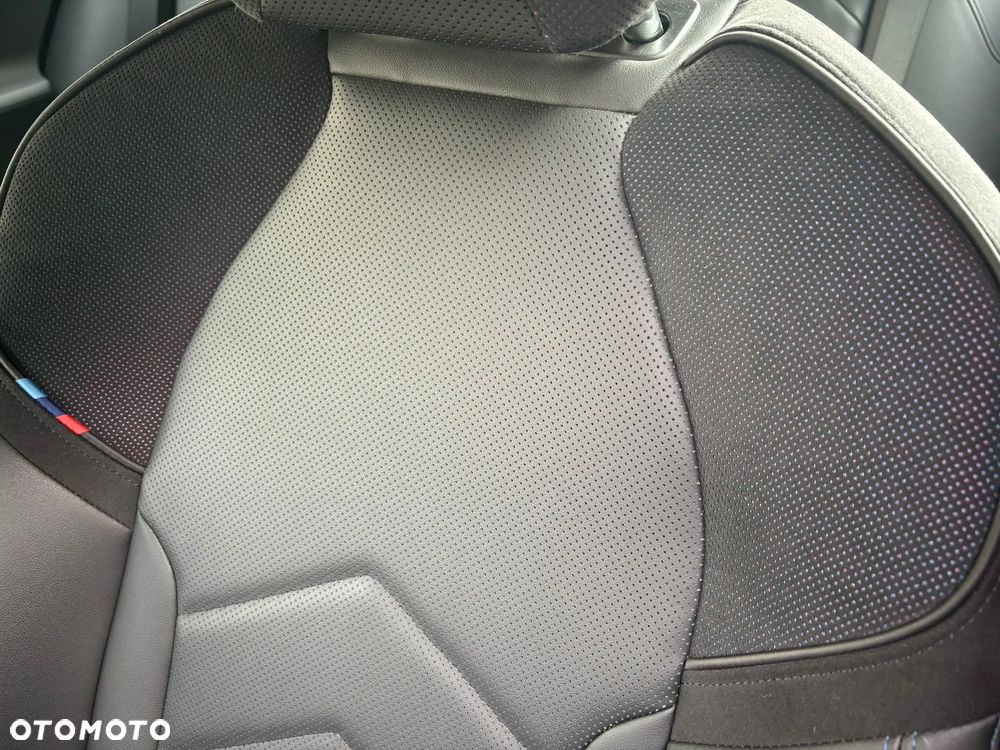 BMW Seria 5 520d mHEV M Sport - 9