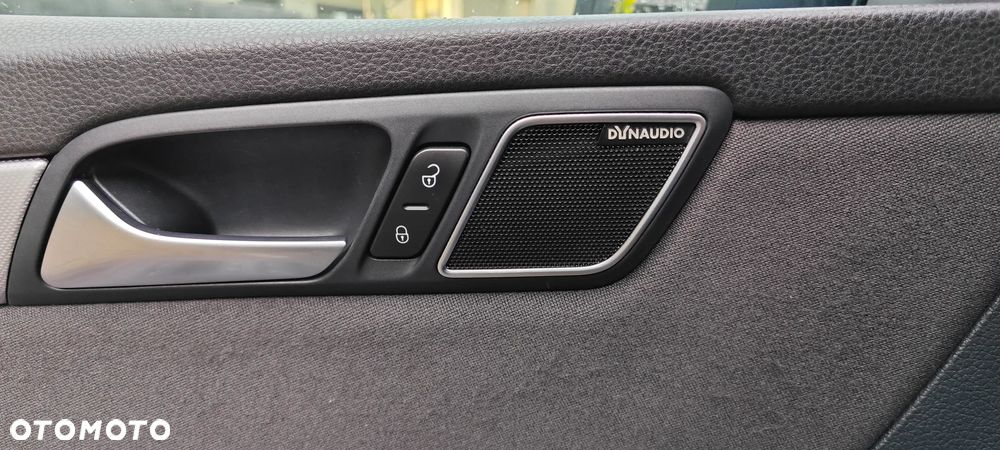 Volkswagen Sharan 2.0 TDI DSG BlueMotion Technology Life - 33