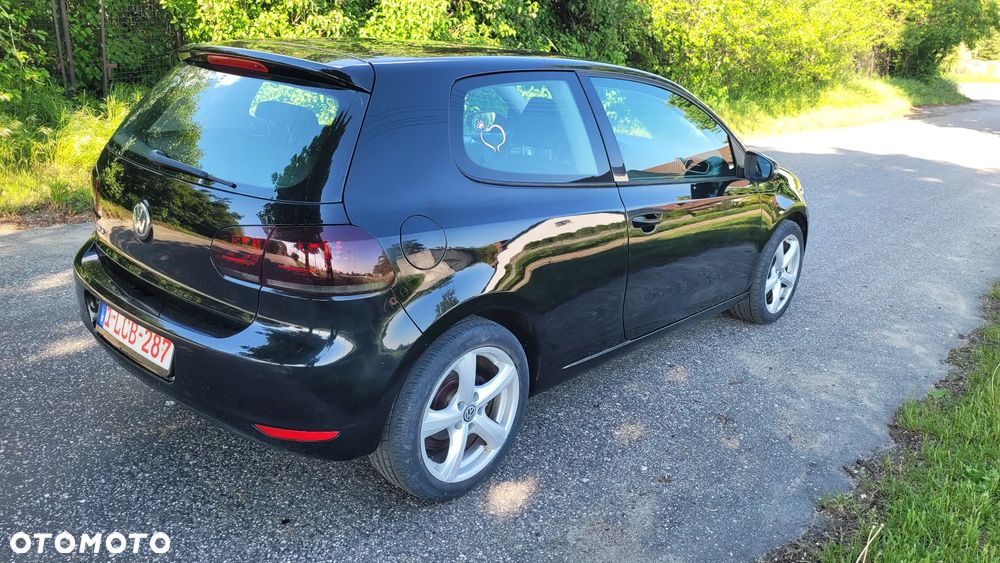 Volkswagen Golf 1.4 Entry - 12