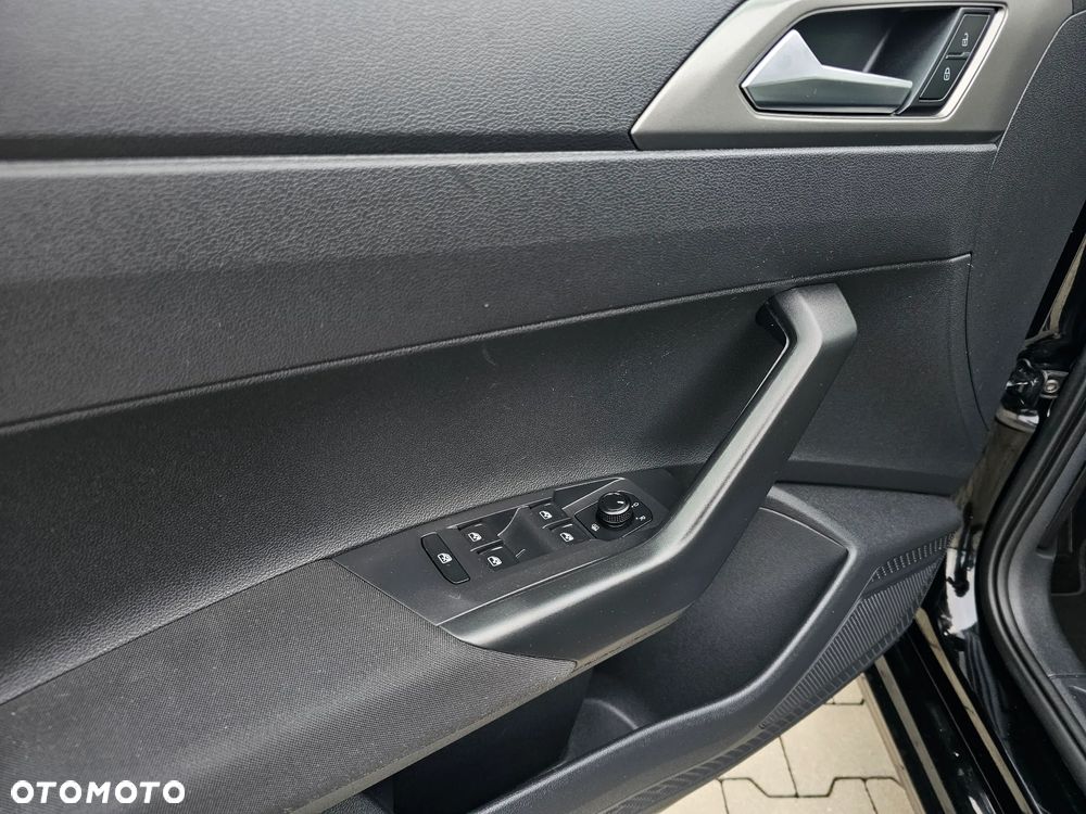 Volkswagen Polo 1.0 TSI DSG OPF Comfortline - 25