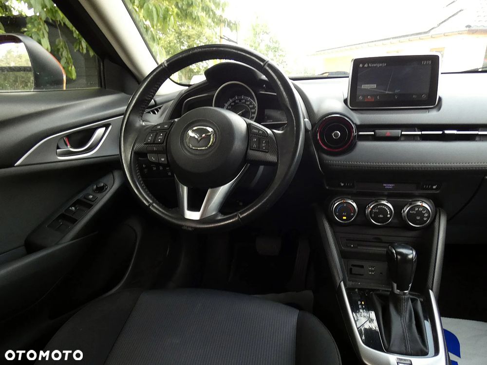 Mazda CX-3 2.0 Skypassion - 4