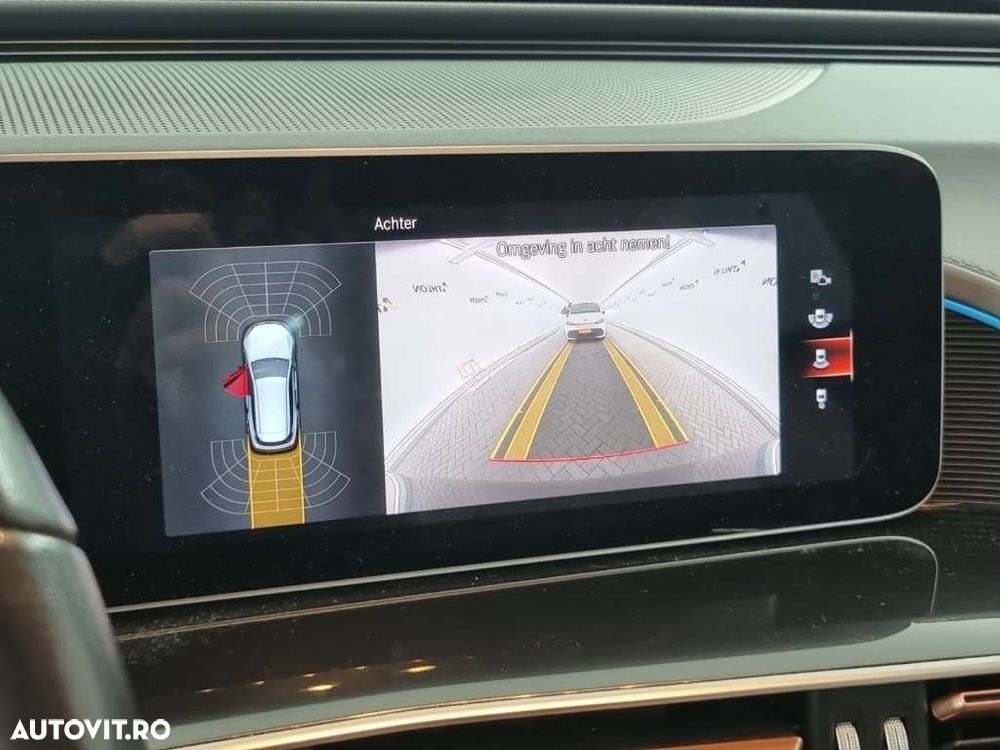 Mercedes-Benz EQC - 27