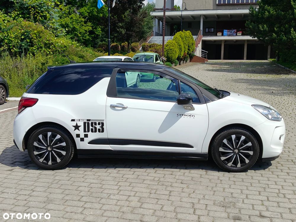 Citroën DS3 1.4 VTi Chic - 30