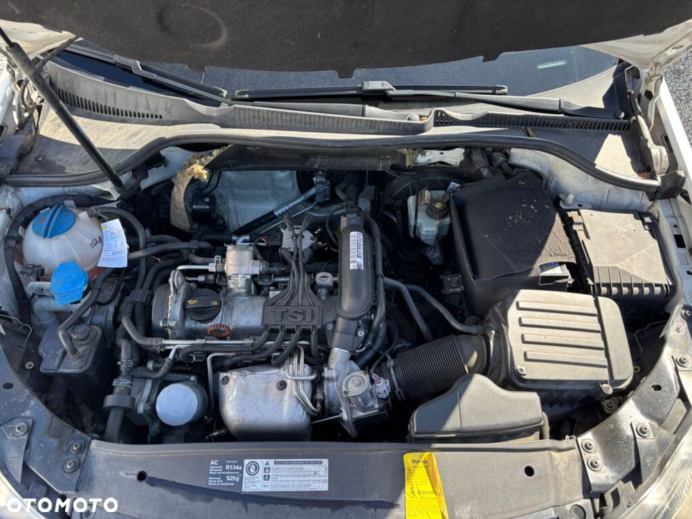 Volkswagen Golf 1.2 TSI Trendline - 14