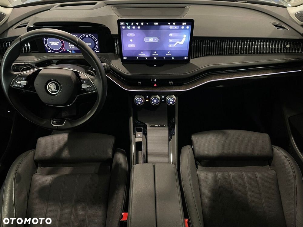 Skoda Superb 2.0 TDI SCR L&K DSG - 12