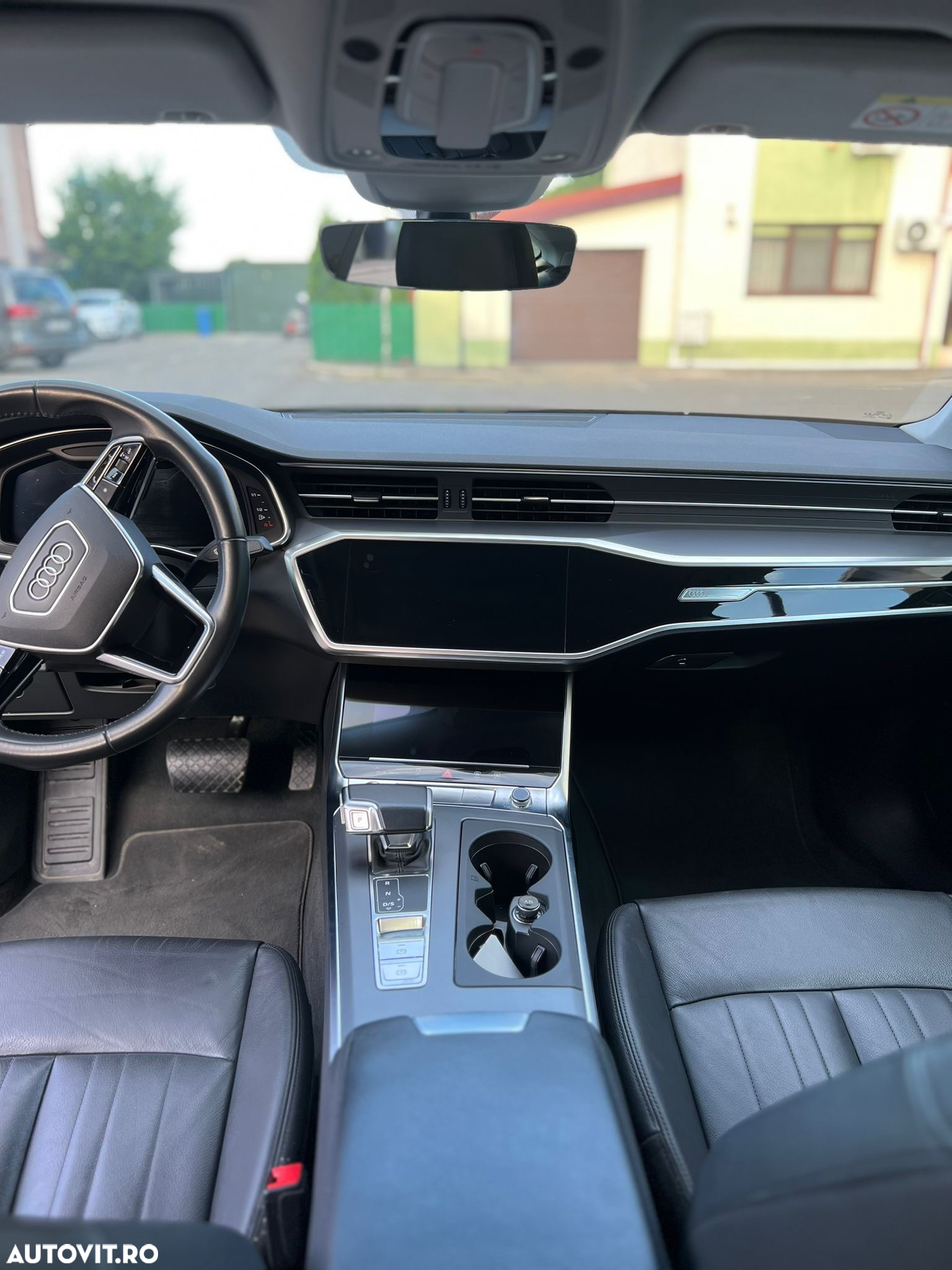 Audi A7 45 TFSI S tronic - 28