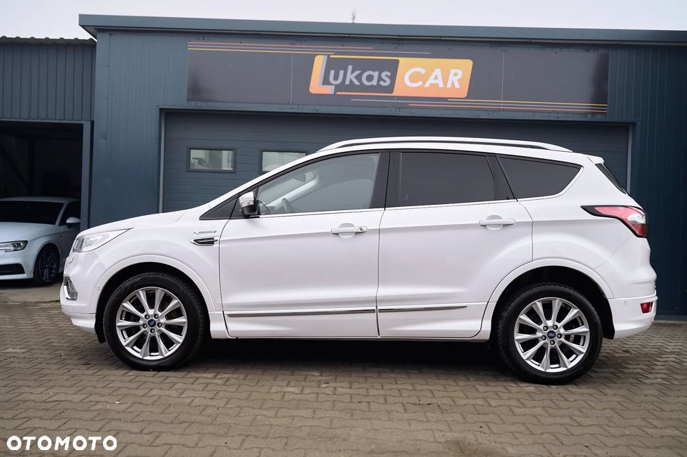 Ford Kuga - 4