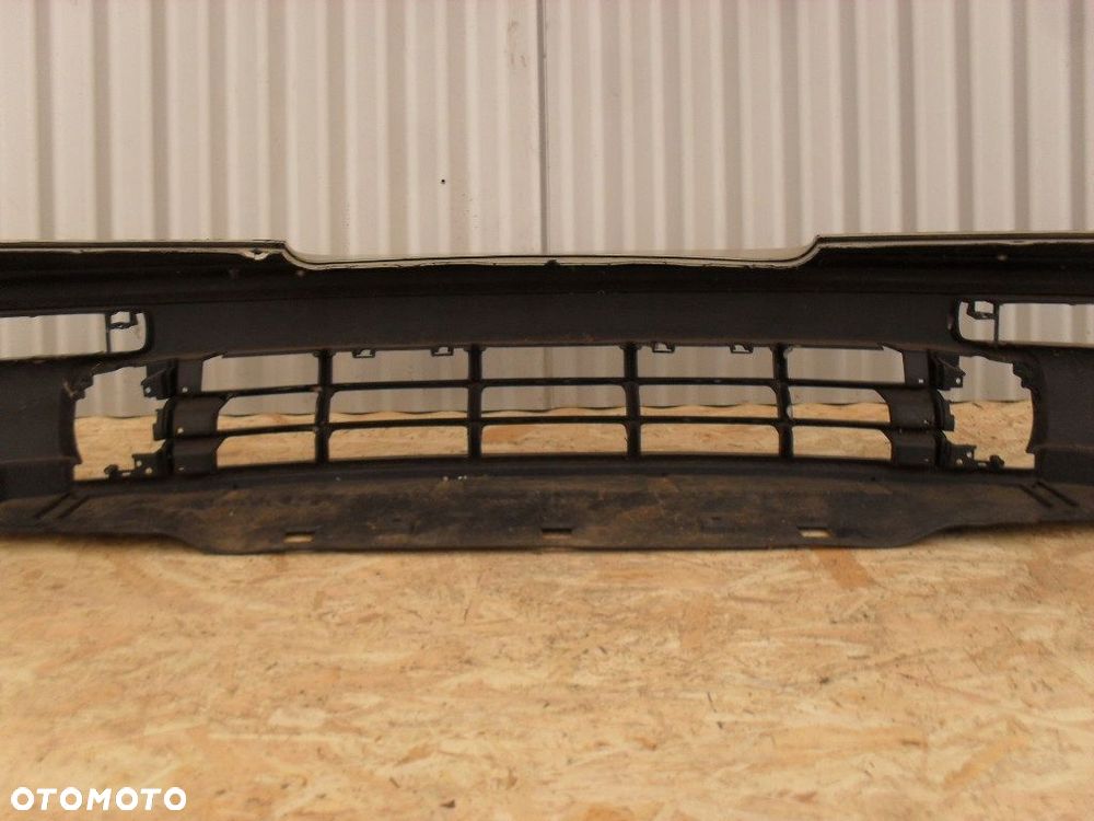 Zderzak przód HONDA LEGEND - 4