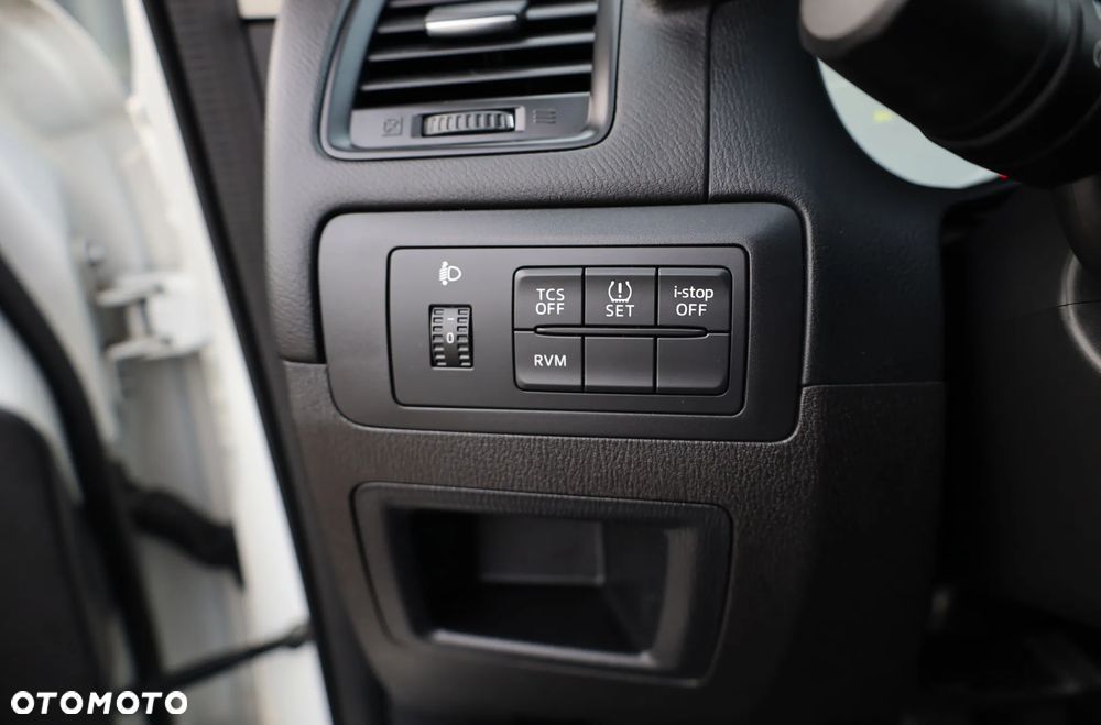 Mazda CX-5 SKYACTIV-G 165 Center-Line - 15