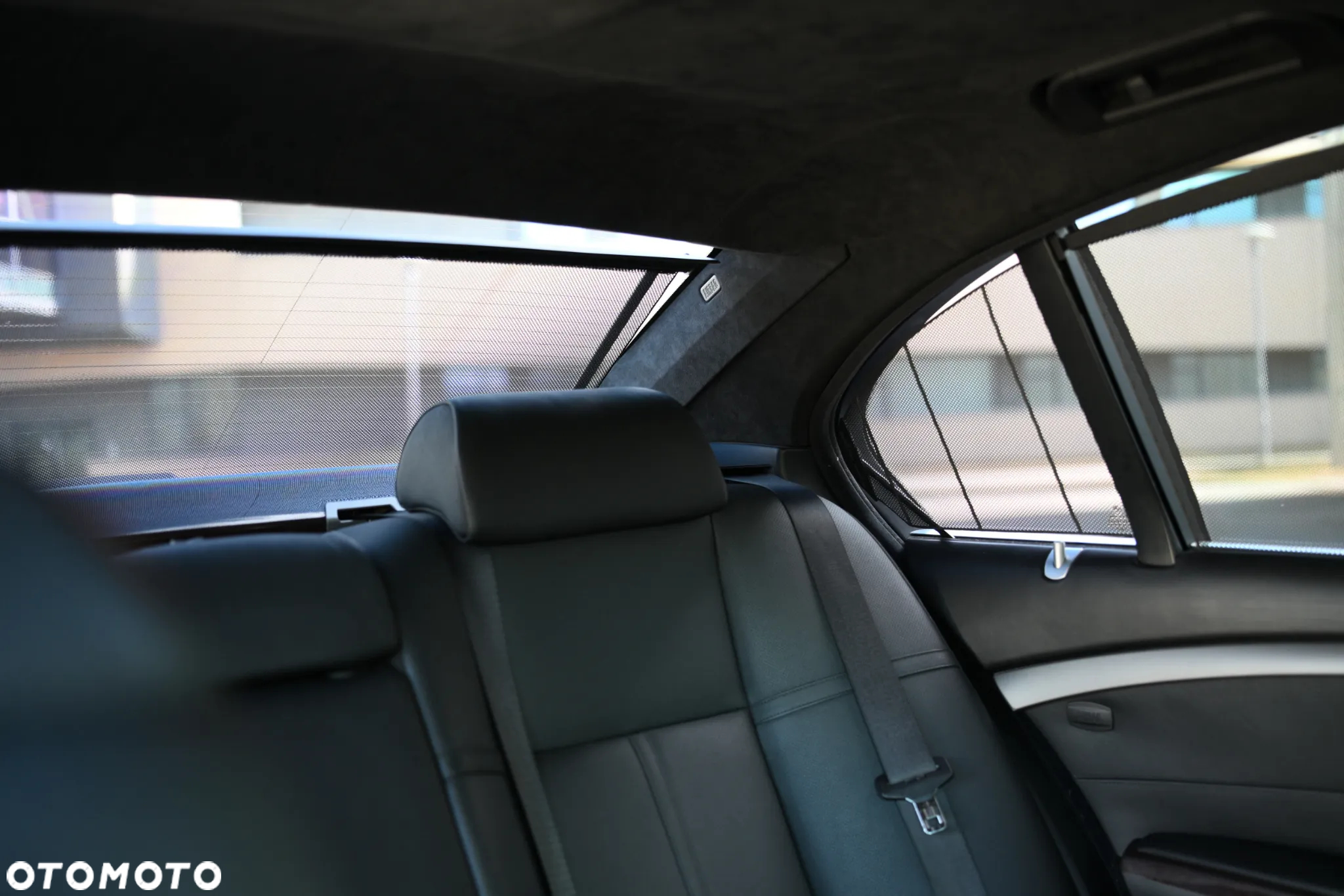 BMW-ALPINA B7 - 28