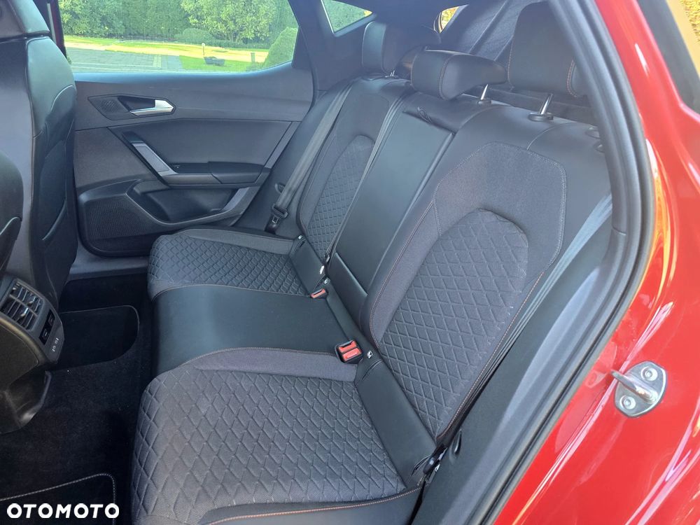 Seat Leon 1.5 TSI FR - 8
