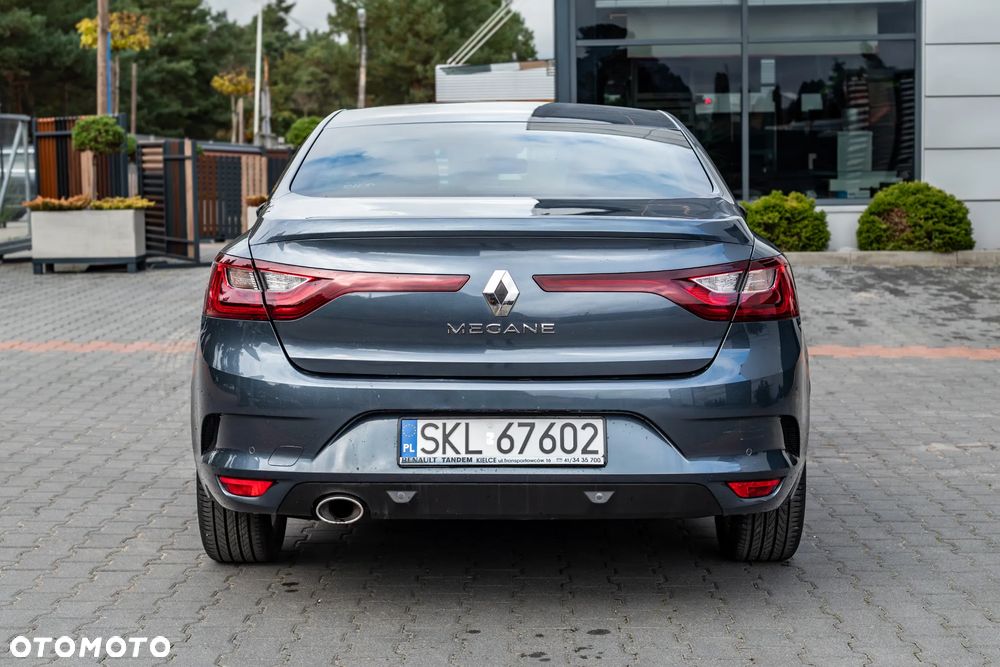 Renault Megane - 5