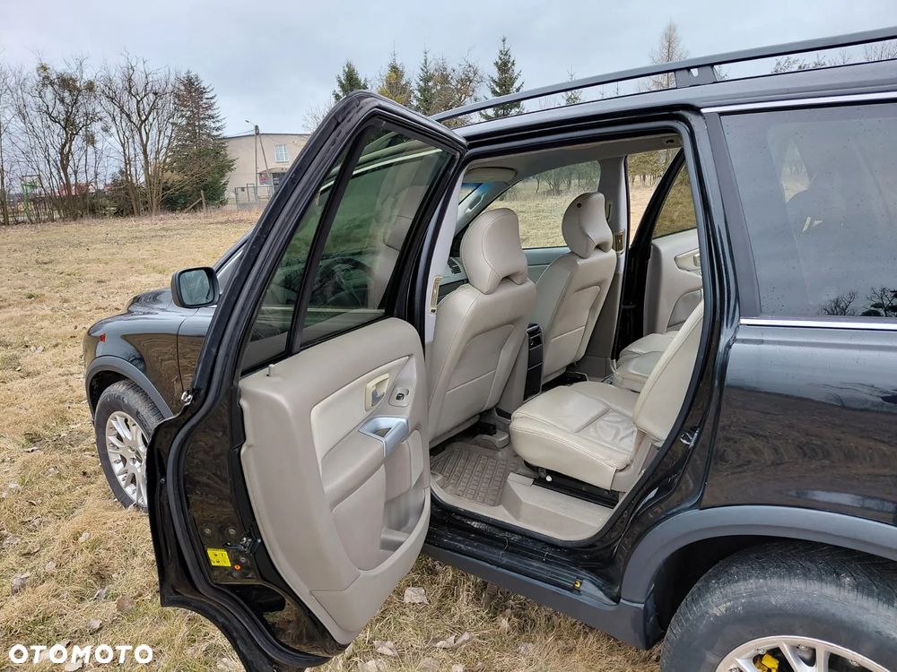 Volvo XC 90 2.4 D5 - 24