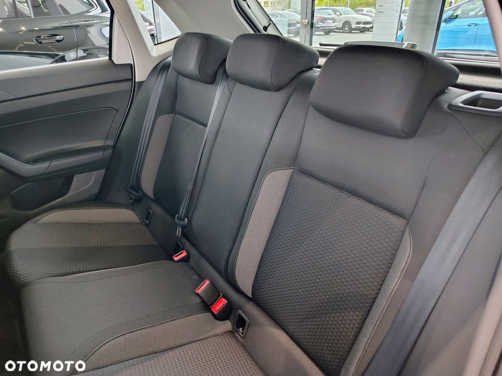 Volkswagen Polo - 21
