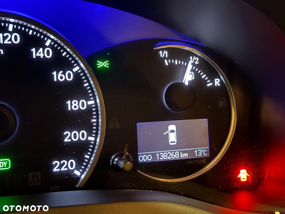 Lexus CT 200h Elegance - 15