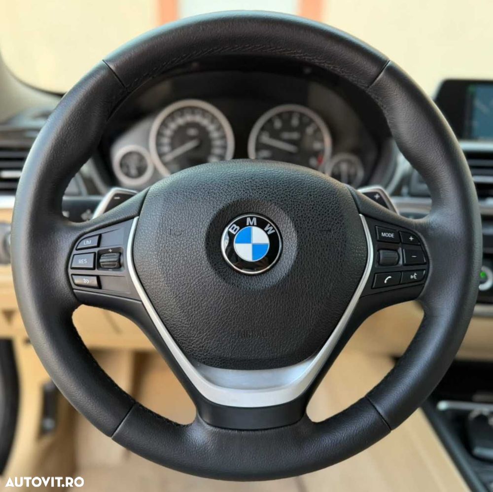BMW Seria 4 - 25