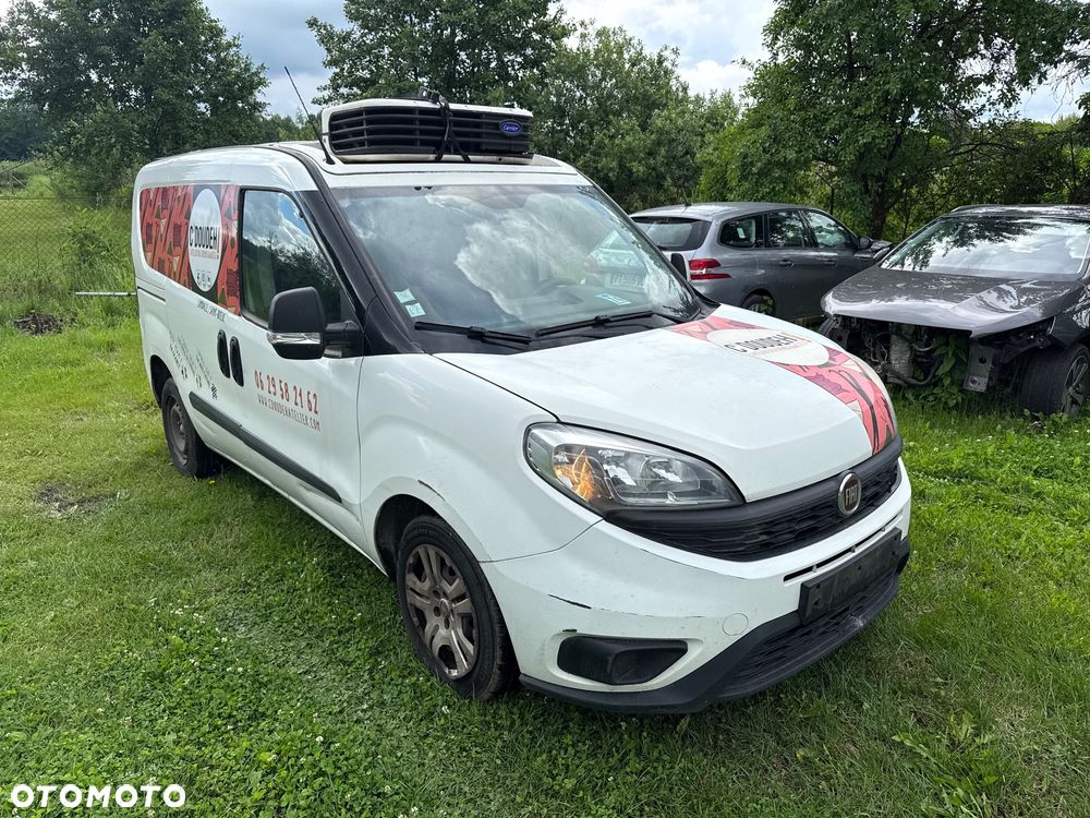 Fiat Doblo - 3
