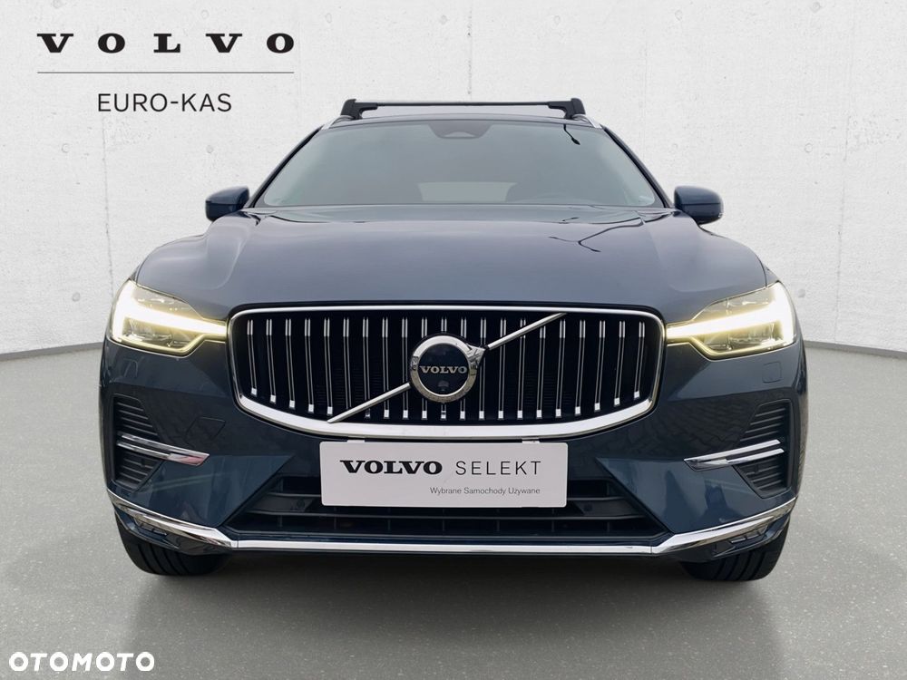 Volvo XC 60 - 2