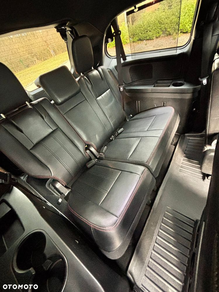 Dodge Grand Caravan - 10
