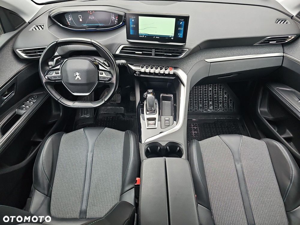 Peugeot 3008 - 25