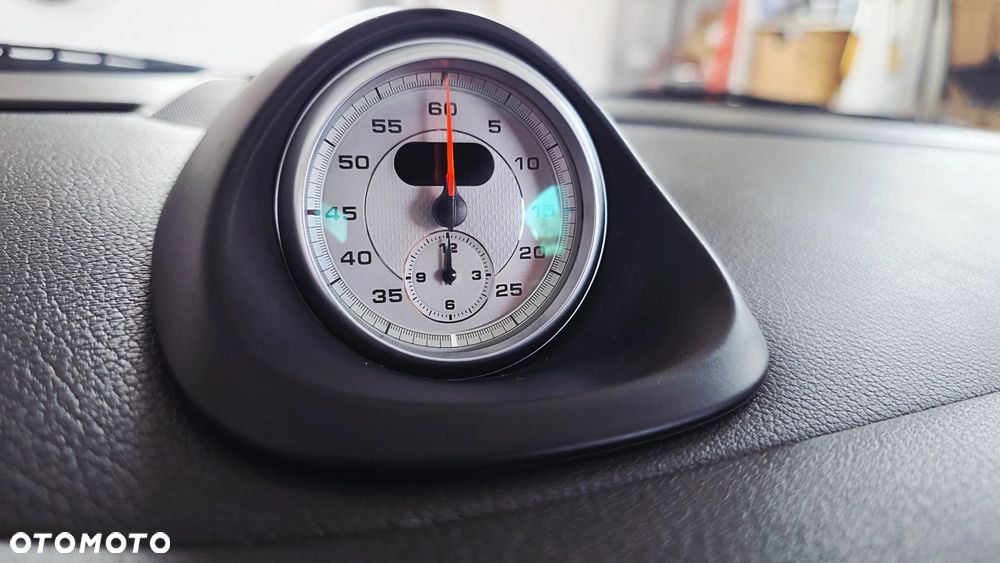 Porsche 911 Carrera 4S PDK - 23