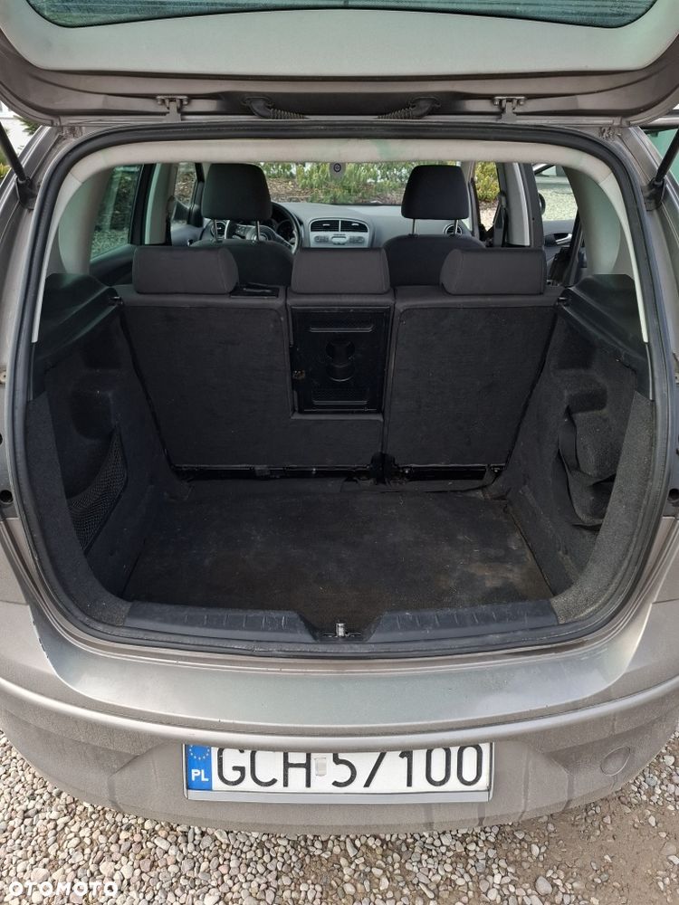Seat Altea - 7