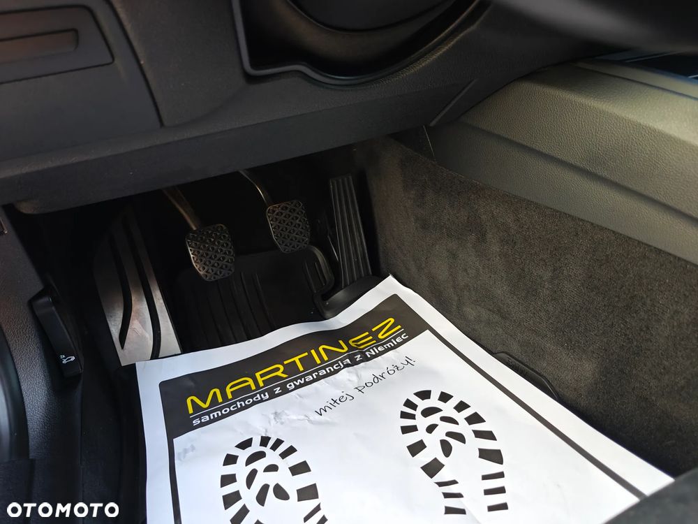 BMW Seria 3 318d M Sport EU6 - 29