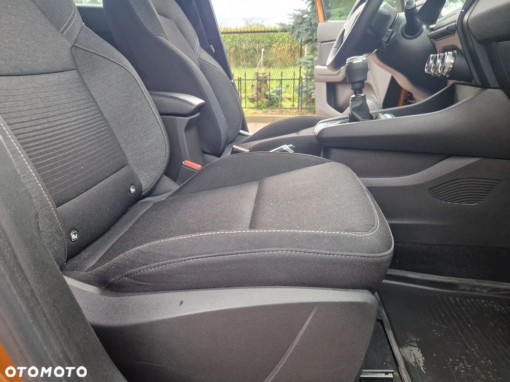 Renault Captur 1.0 TCe Zen - 24