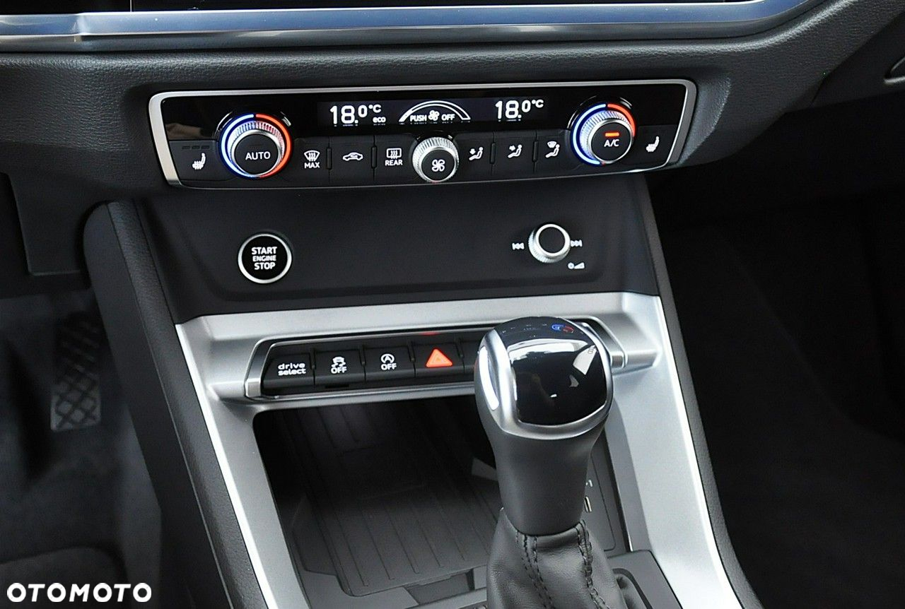 Audi Q3 Sportback - 26