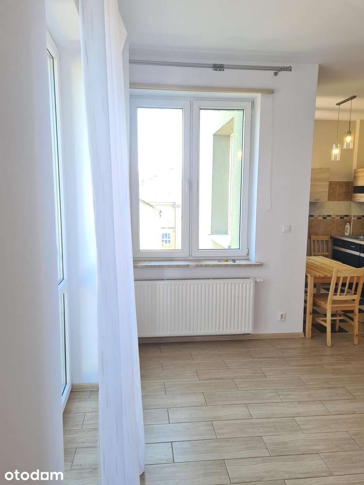 Mieszkanie 36m2 w centrum Pragi Północ blisko metra