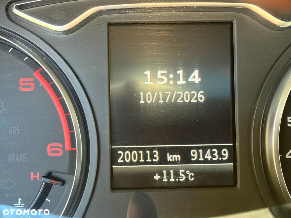 Audi A3 Limousine 2.0 TDI clean diesel Attraction S tronic - 20
